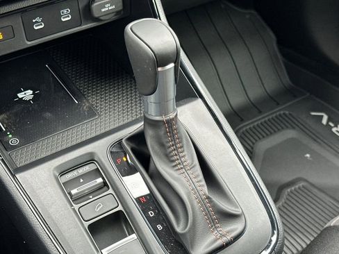 New 2026 Honda CR-V TrailSport image 20