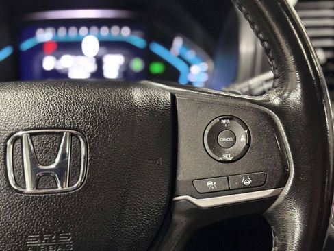 Used 2022 Honda Odyssey EX-L image 37