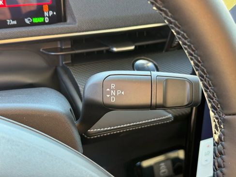 New 2026 Ford Mustang Mach-E Select RWD image 20