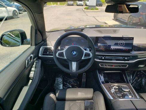 New 2026 BMW X5 xDrive50e AWD/4WD image 14