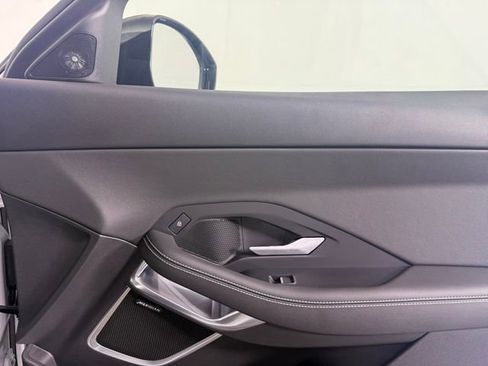 New 2024 Jaguar E-PACE R-Dynamic SE image 36