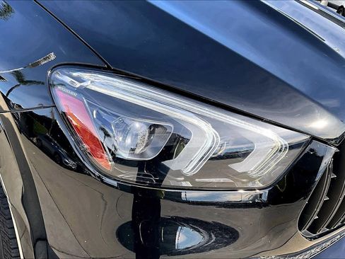 Used 2022 Mercedes-Benz GLE 53 AMG 4MATIC Coupe image 27