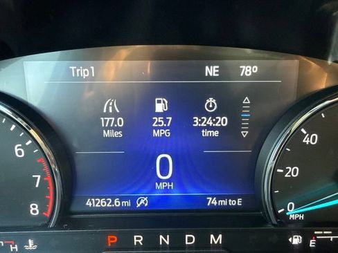 Certified 2022 Ford Explorer Timberline AWD/4WD image 22