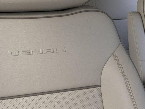 New 2026 GMC Yukon Denali w/ Sun & Power Step Package RWD image 21