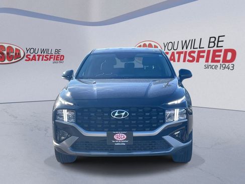 Certified 2023 Hyundai Santa Fe SE w/ Cargo Package AWD/4WD image 2