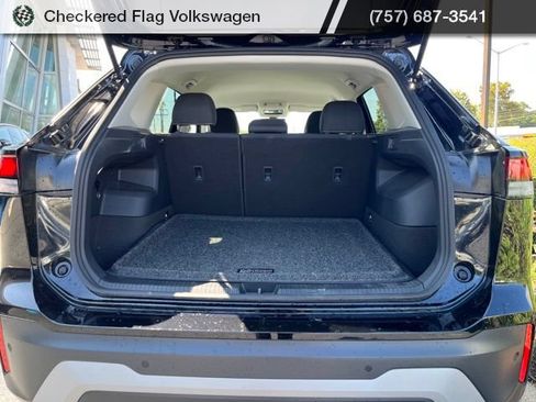 Used 2026 Volkswagen Tiguan S FWD image 30