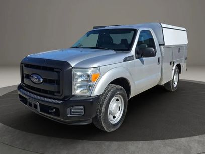 Used 2016 Ford F350 XL