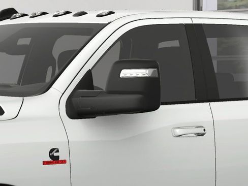 New 2025 RAM 2500 Big Horn image 15