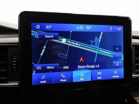 Used 2023 Ford Explorer Limited image 57