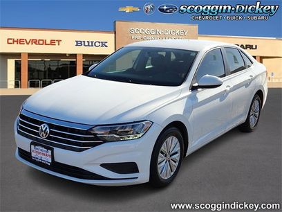Used 2019 Volkswagen Jetta S w/ Driver Assistance Package