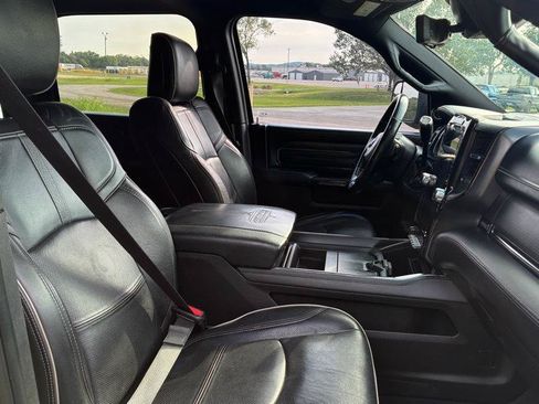 Used 2022 RAM 2500 Limited AWD/4WD image 15