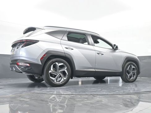 Used 2022 Hyundai Tucson Limited w/ Cargo Package image 71