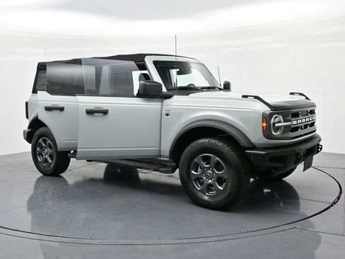 Used 2022 Ford Bronco Big Bend image 22