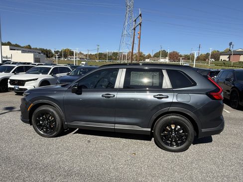 New 2026 Honda CR-V Sport-L image 7