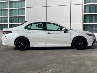 Certified 2023 Toyota Camry XSE