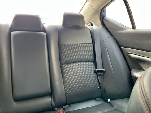 Used 2025 Nissan Altima 2.5 SR image 37