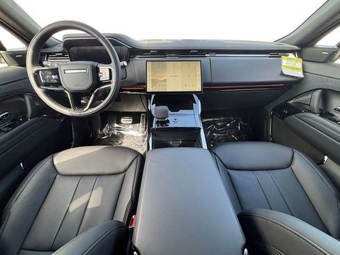 New 2026 Land Rover Range Rover Sport Dynamic SE image 13