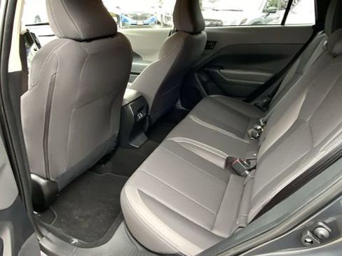 Certified 2025 Subaru Crosstrek 2.0i Premium image 33