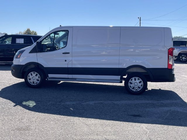 Used 2025 Ford Transit 250 Low Roof w/ Exterior Upgrade Package RWD image 10