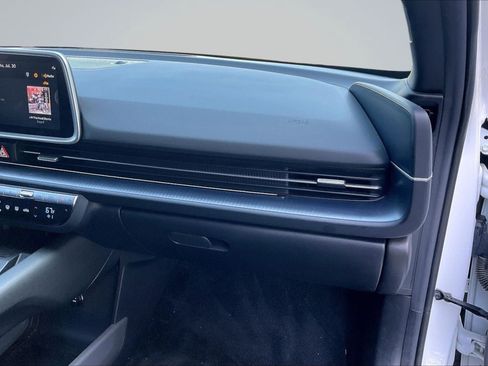 Used 2023 Hyundai Ioniq 6 SEL RWD image 17
