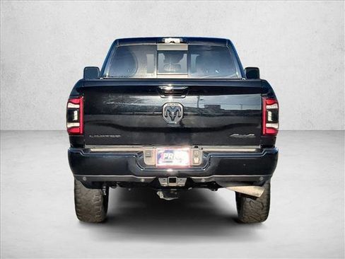 Used 2024 RAM 2500 Limited image 6