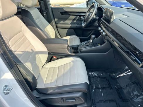 Used 2025 Honda CR-V Sport Touring image 28