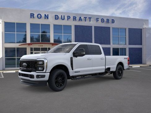 New 2026 Ford F250 XLT w/ XLT Premium Package image 2