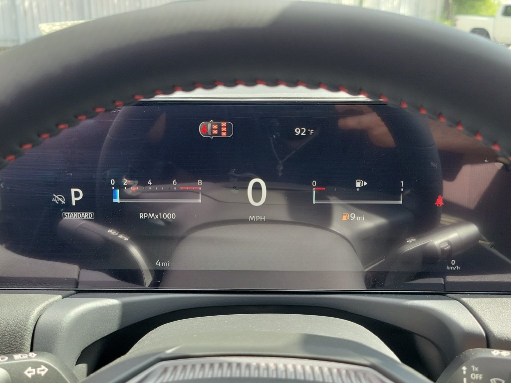 New 2026 Nissan Altima 2.5 SV FWD image 8