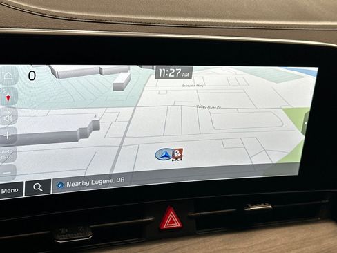 Certified 2025 Kia Sportage X-Line Prestige AWD/4WD image 23