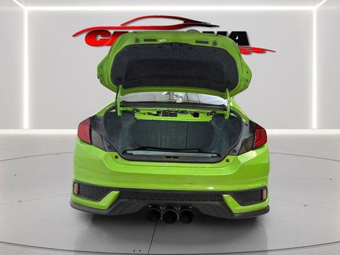 Used 2017 Honda Civic Si image 22