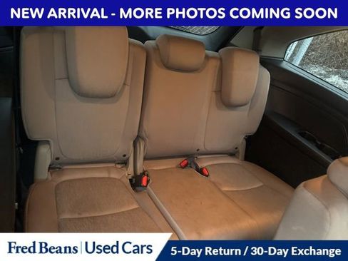 Used 2021 Honda Odyssey EX image 11