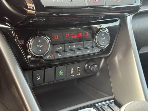 New 2025 Mitsubishi Eclipse Cross AWD image 28