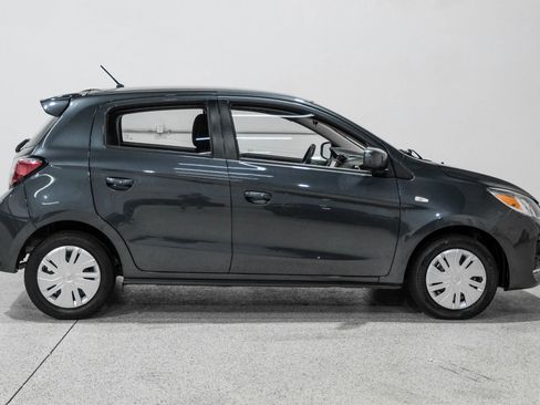 Used 2024 Mitsubishi Mirage ES FWD image 5