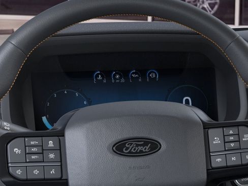 New 2026 Ford F150 Tremor AWD/4WD image 36