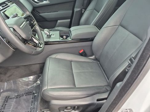 Used 2024 Land Rover Range Rover Velar S AWD/4WD image 16
