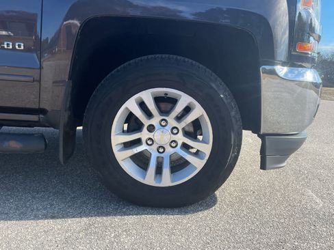 Used 2016 Chevrolet Silverado 1500 LT w/ All Star Edition image 32