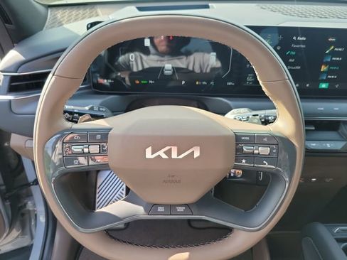 New 2026 Kia EV9 GT-Line AWD/4WD image 17
