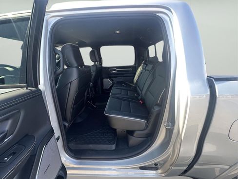New 2026 RAM 1500 Laramie image 21