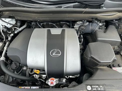 Used 2022 Lexus RX 350L FWD w/ Special Edition image 17