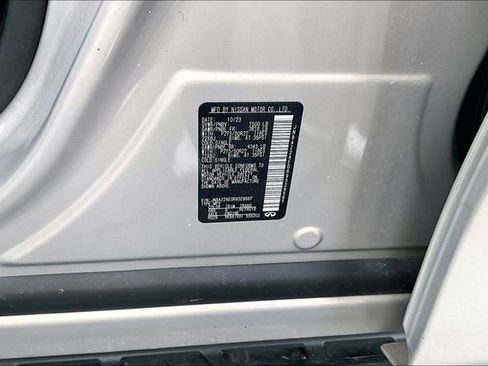 Used 2024 INFINITI QX80 Premium Select w/ Cargo Package image 14