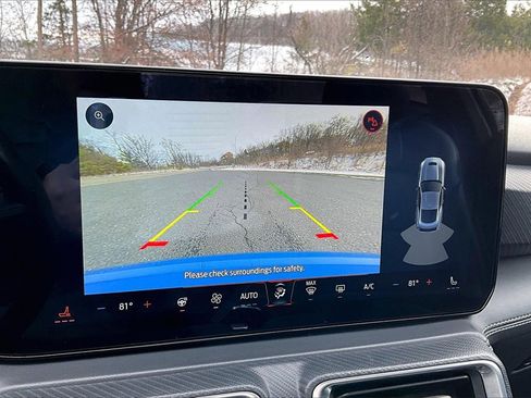 Used 2024 Ford Mustang Premium image 13