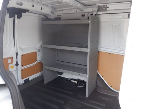 Used 2022 Ford Transit Connect XL FWD image 10