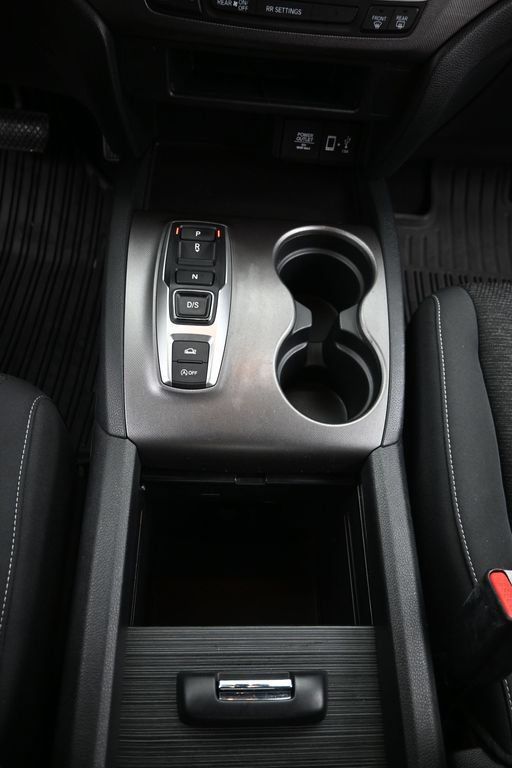 Used 2022 Honda Ridgeline Sport image 18