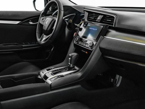 Used 2017 Honda Civic EX image 20