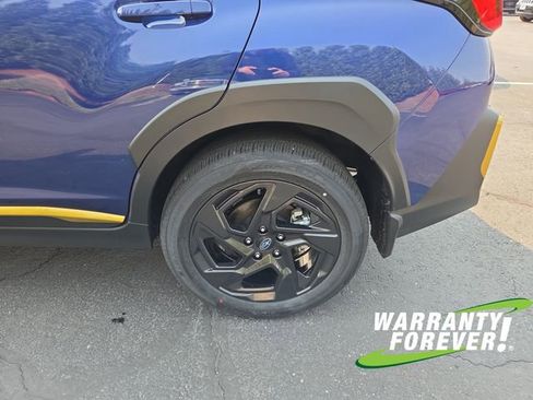 New 2026 Subaru Crosstrek 2.5i Sport AWD/4WD image 21
