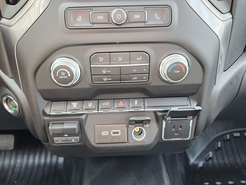 New 2026 GMC Sierra 2500 Pro w/ Convenience Package image 31