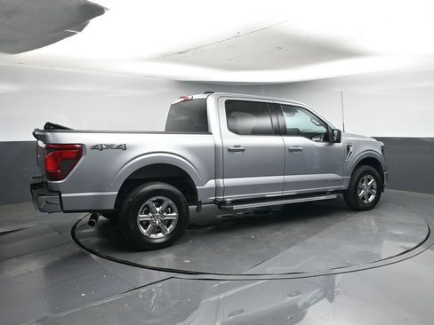 Used 2024 Ford F150 XLT w/ Mobile Office Package image 6