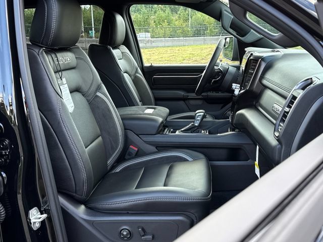 New 2026 RAM 1500 RHO AWD/4WD image 24