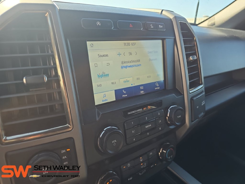 Used 2020 Ford F150 Raptor AWD/4WD image 20