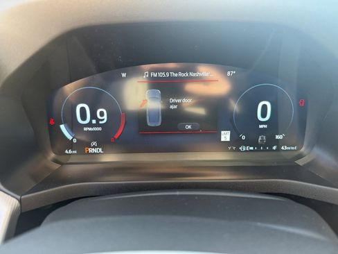 New 2026 Ford Explorer Active image 19